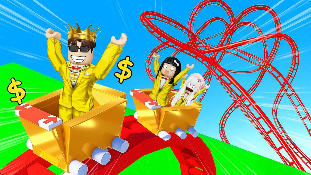 Build Epic Roblox Roller Coasters: Pro Tips & Tricks