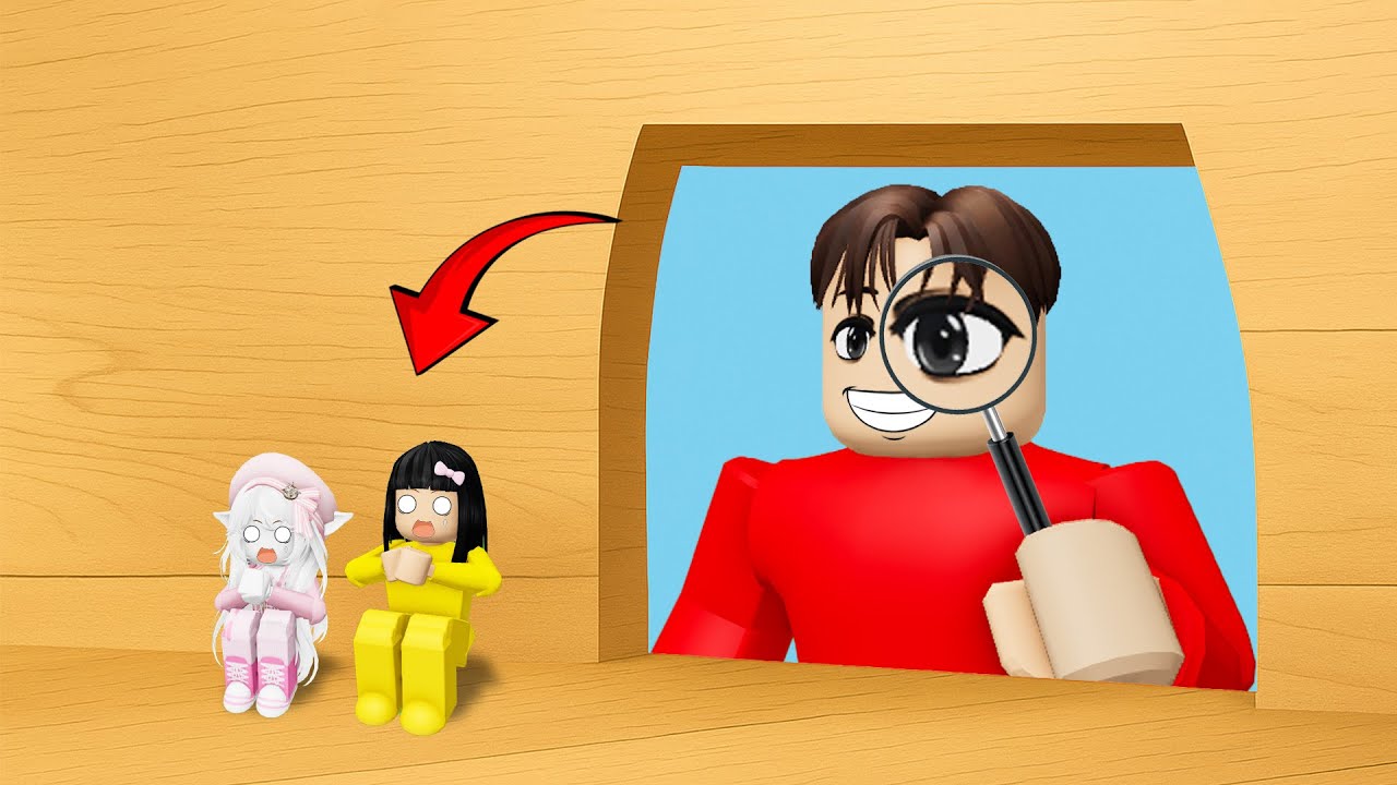 Master Roblox Hide and Seek: Win with Expert Tactics