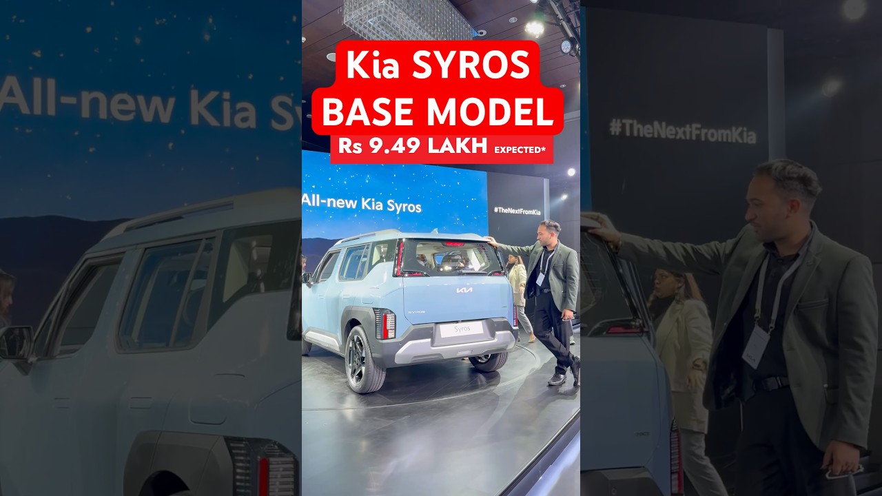 Tata Punch EV Base Variant: Features, Warranty & Value Explained