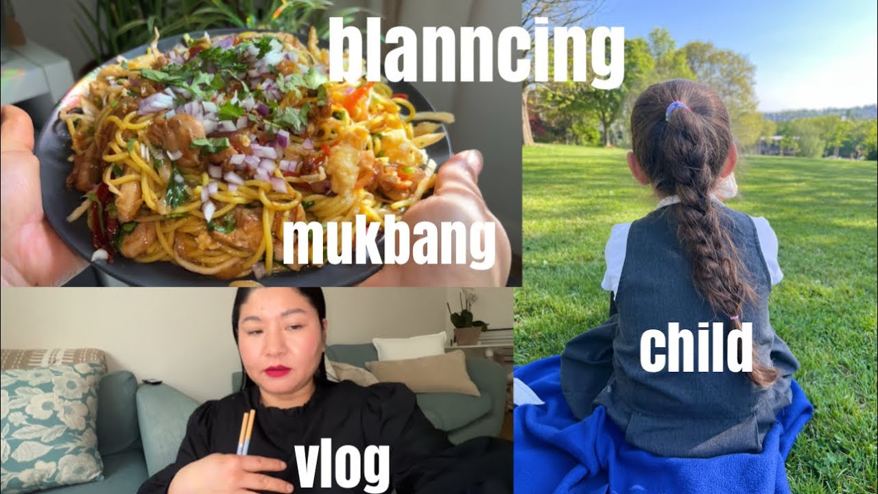 Balancing Home & Content Creation: A Busy Creator's Routine