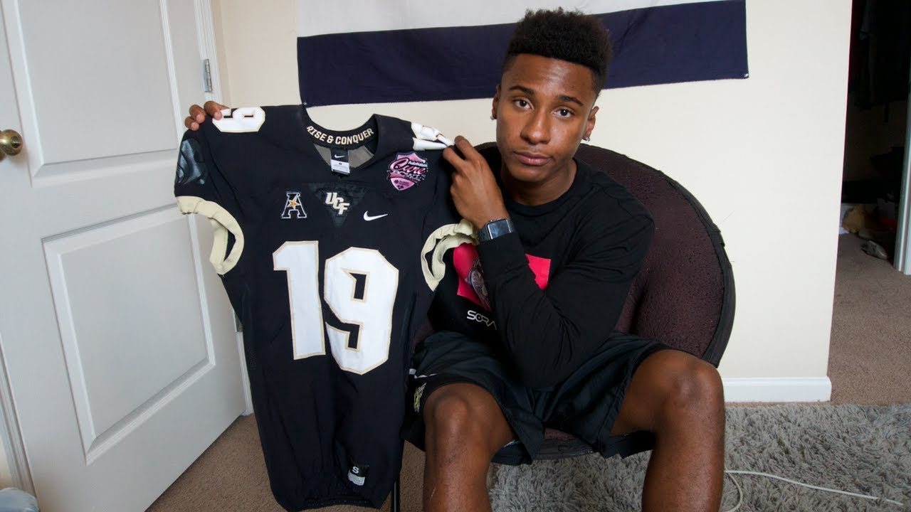 NCAA Lawsuit Over Student-Athlete YouTube Rights Explained