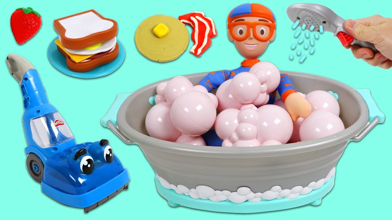 Fun & Productive Morning Routine for Kids: Start Right!