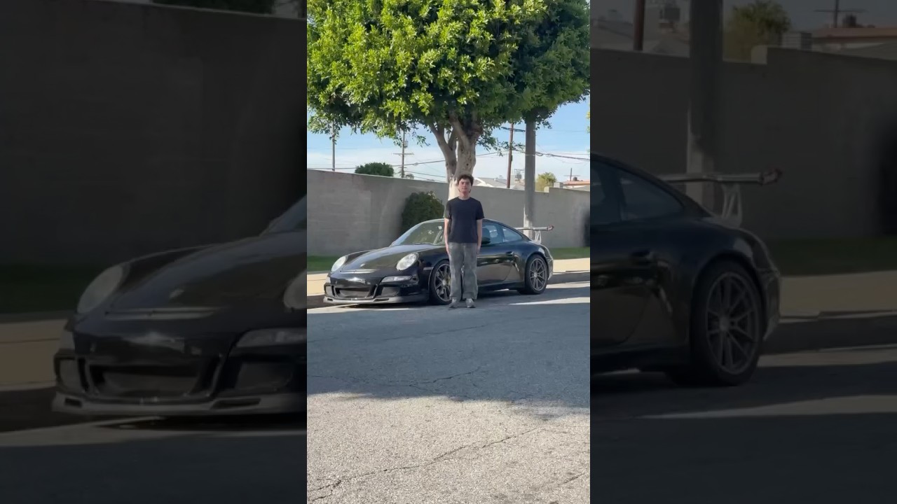 Avoid These 5 Porsche Brake Job Mistakes: DIY Survival Guide