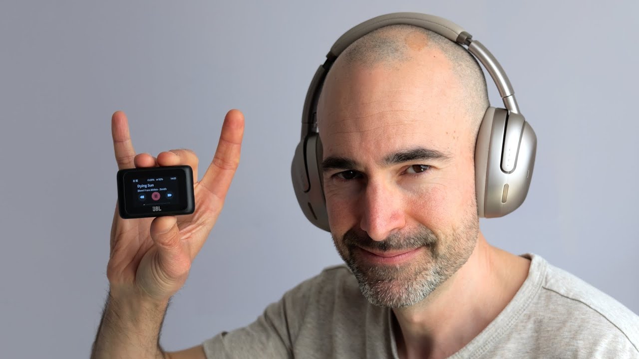 JBL Tour One M3 Review: Premium Headphones Worth the Investment?