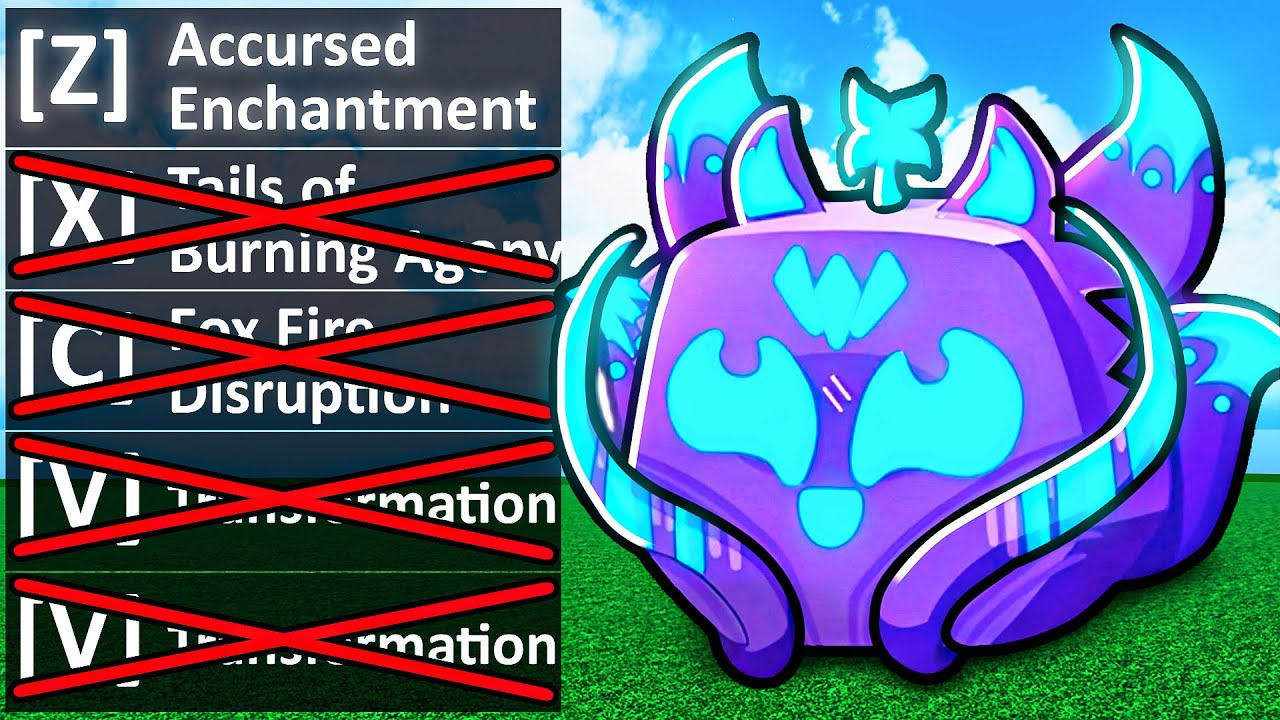 Blox Fruits PVP Guide: Win With Any Random Fruit