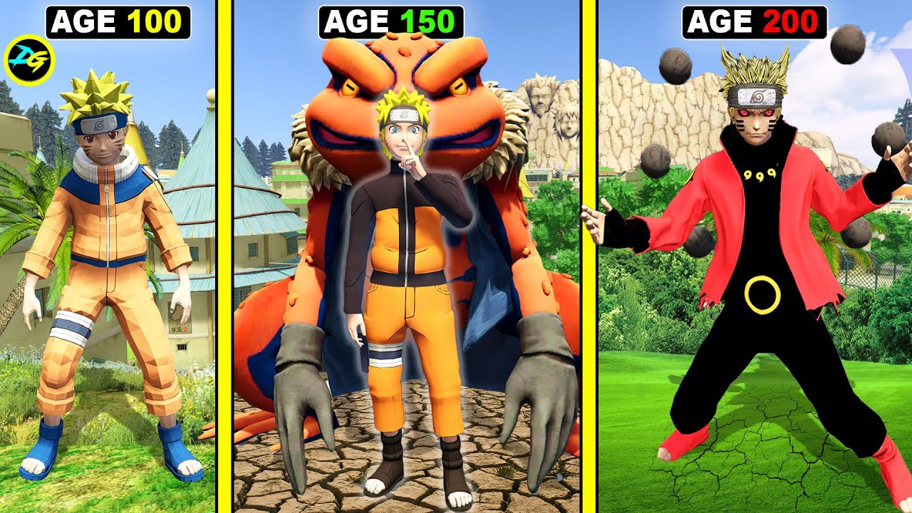 Master Frog Transformation in Naruto Games: Ultimate Ninja Training Guide