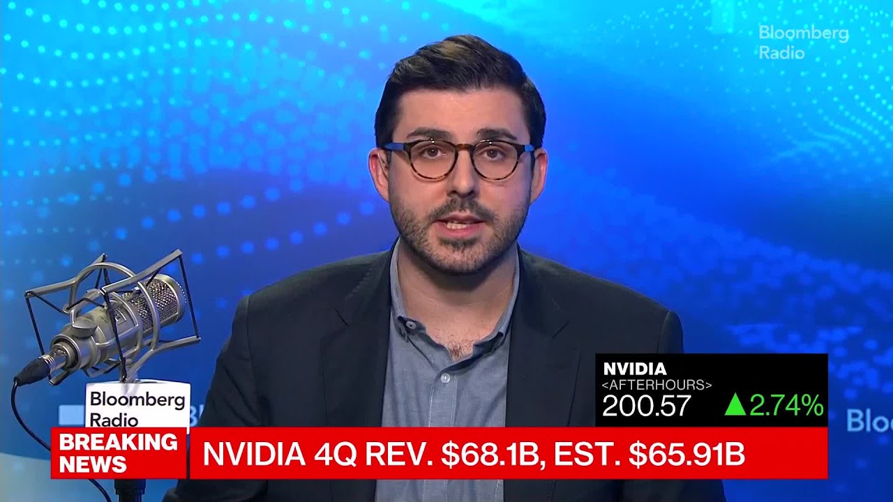 NVIDIA Q1 Earnings: AI Strategy Beyond Hyperscalers