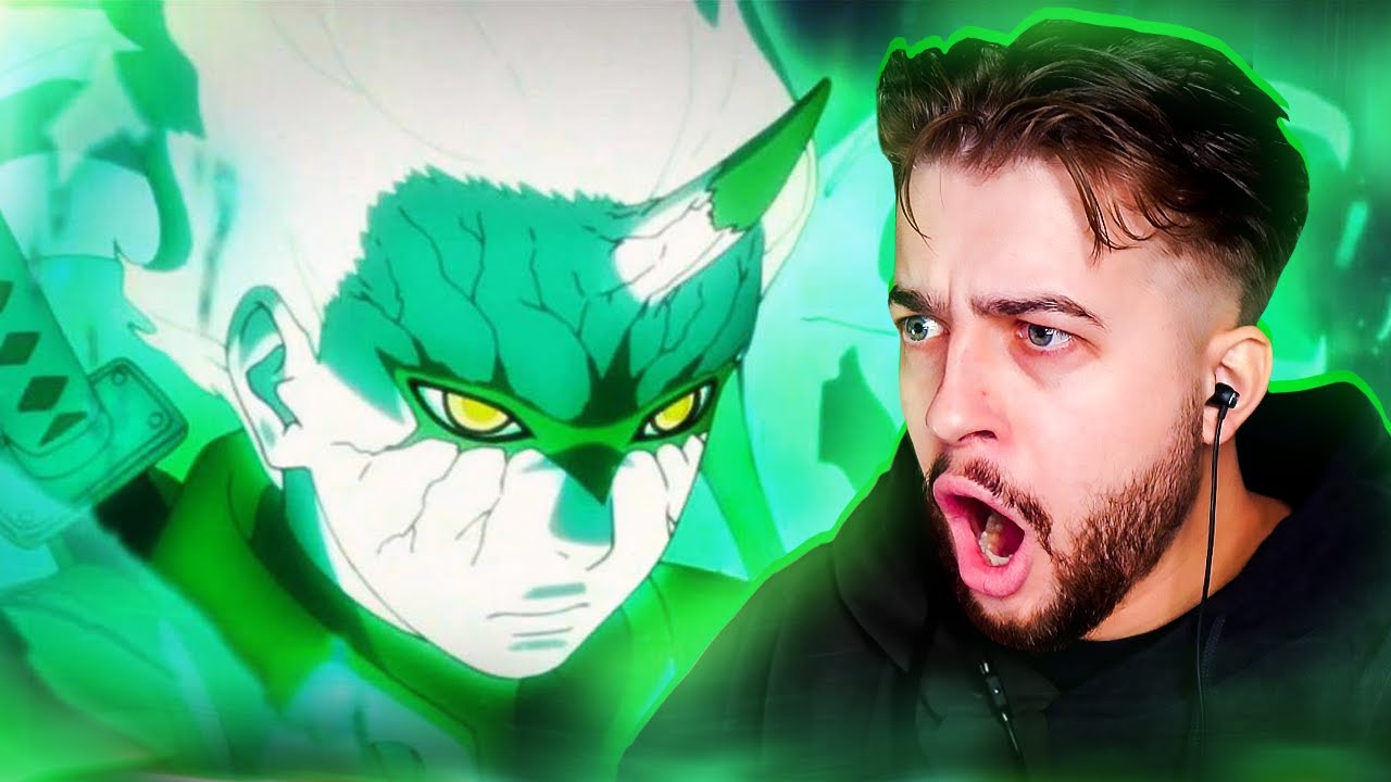 Mitsuki's Origin & Sage Mode: Orochimaru's Twisted Parenting