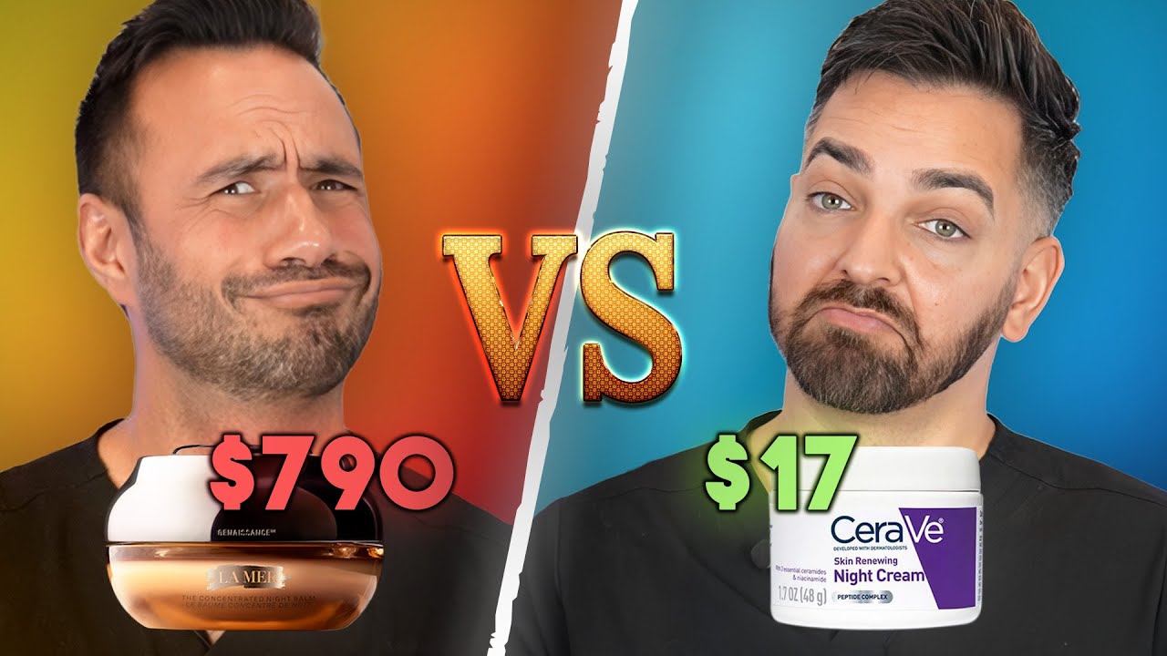 Build a Complete Budget Skincare Routine Under $100 at Target