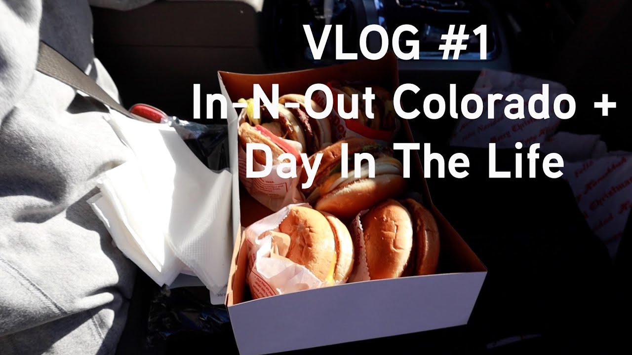 In-N-Out Colorado: 2-Hour Wait Experience & Worth It?