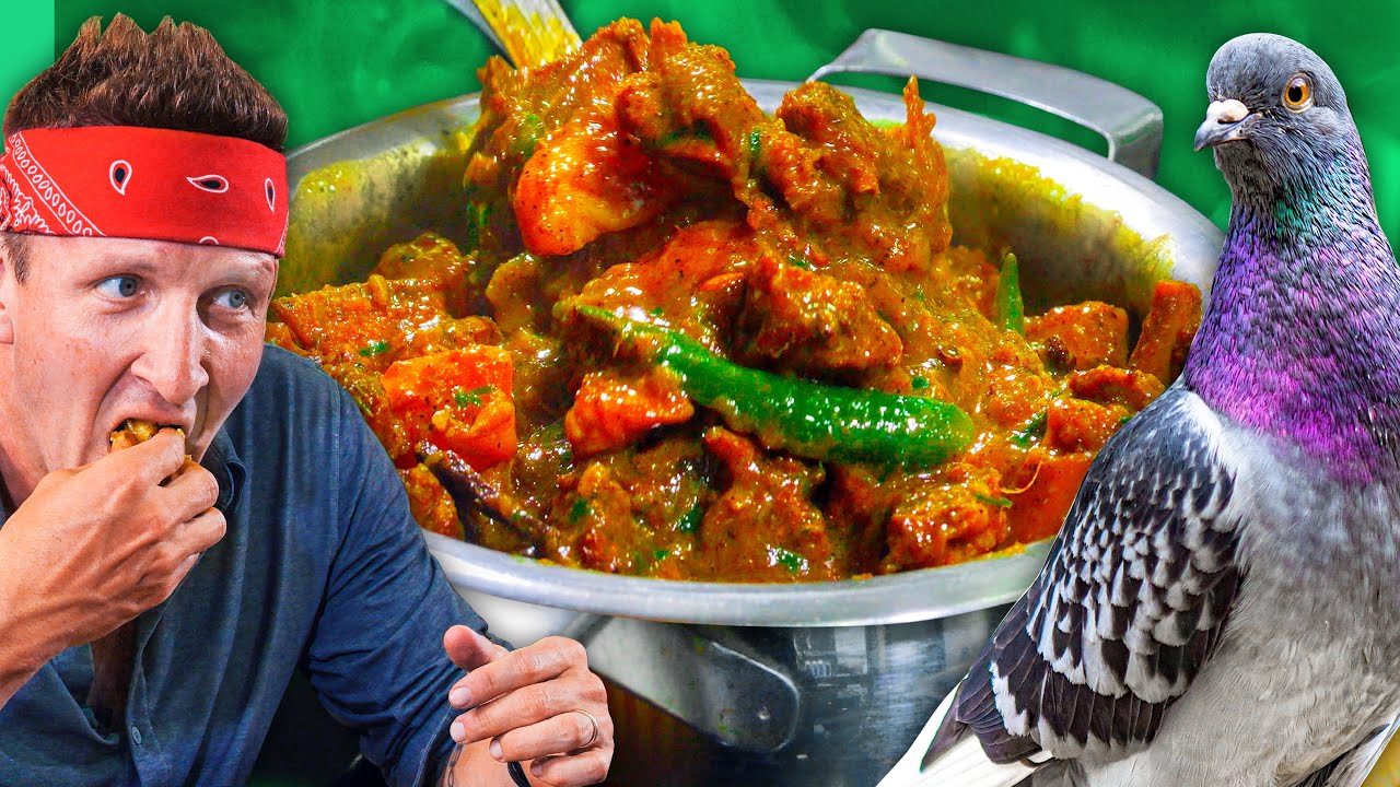 Assam Street Food Guide: Beyond Mainland India’s Plates