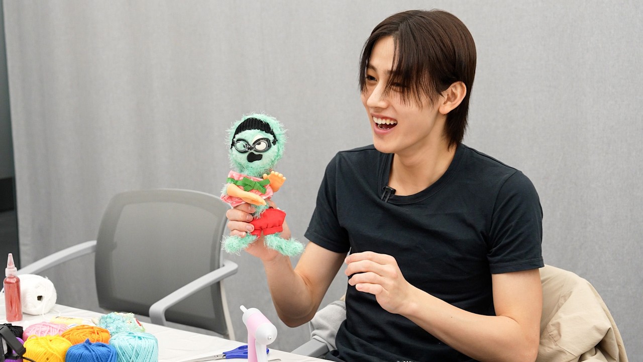 DIY Cortis Ball Guide: Creative Decorating Tips from CORTIS