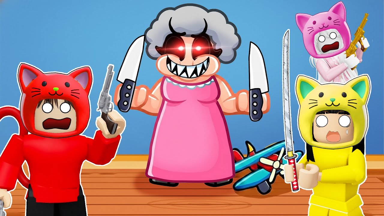 Roblox Chaos to Care: What Cat Gameplay Teaches About Pet Ethics