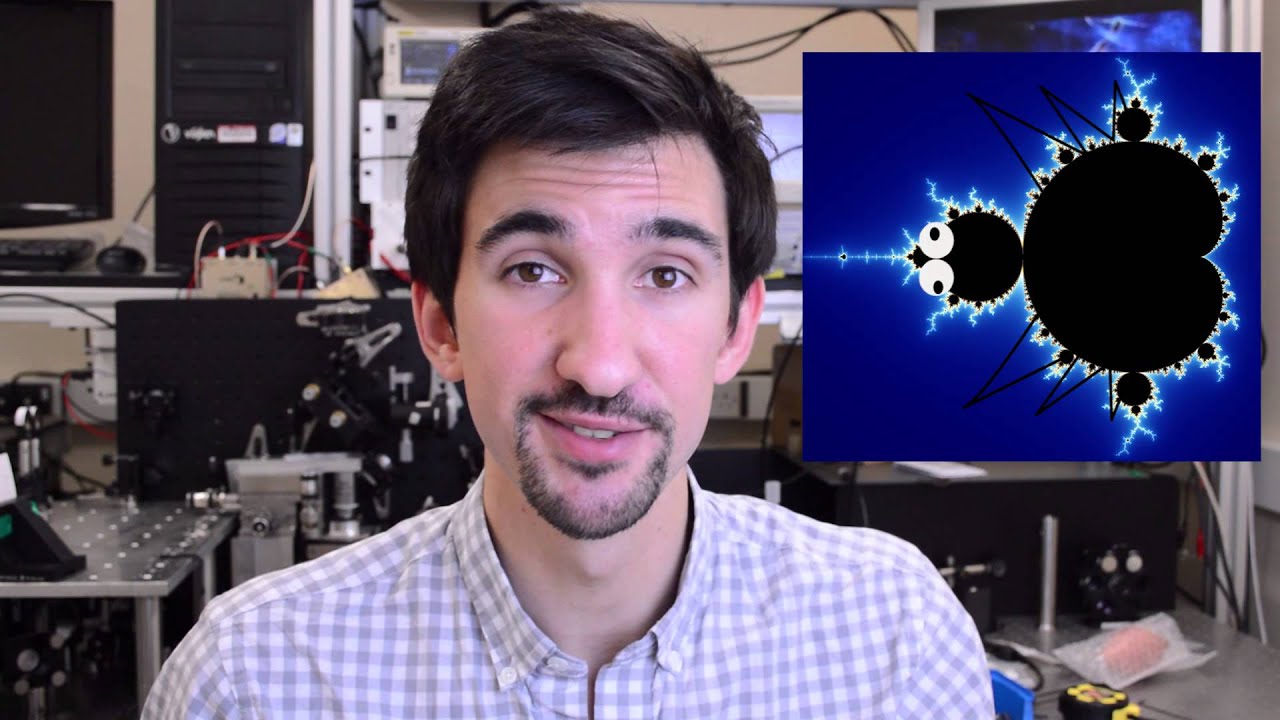 Mandelbrot Set Explained: Infinite Fractals From Simple Math