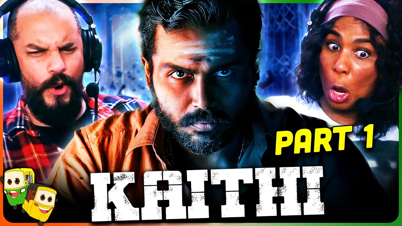 Kaithi Explained: Plot Breakdown & Hidden Details