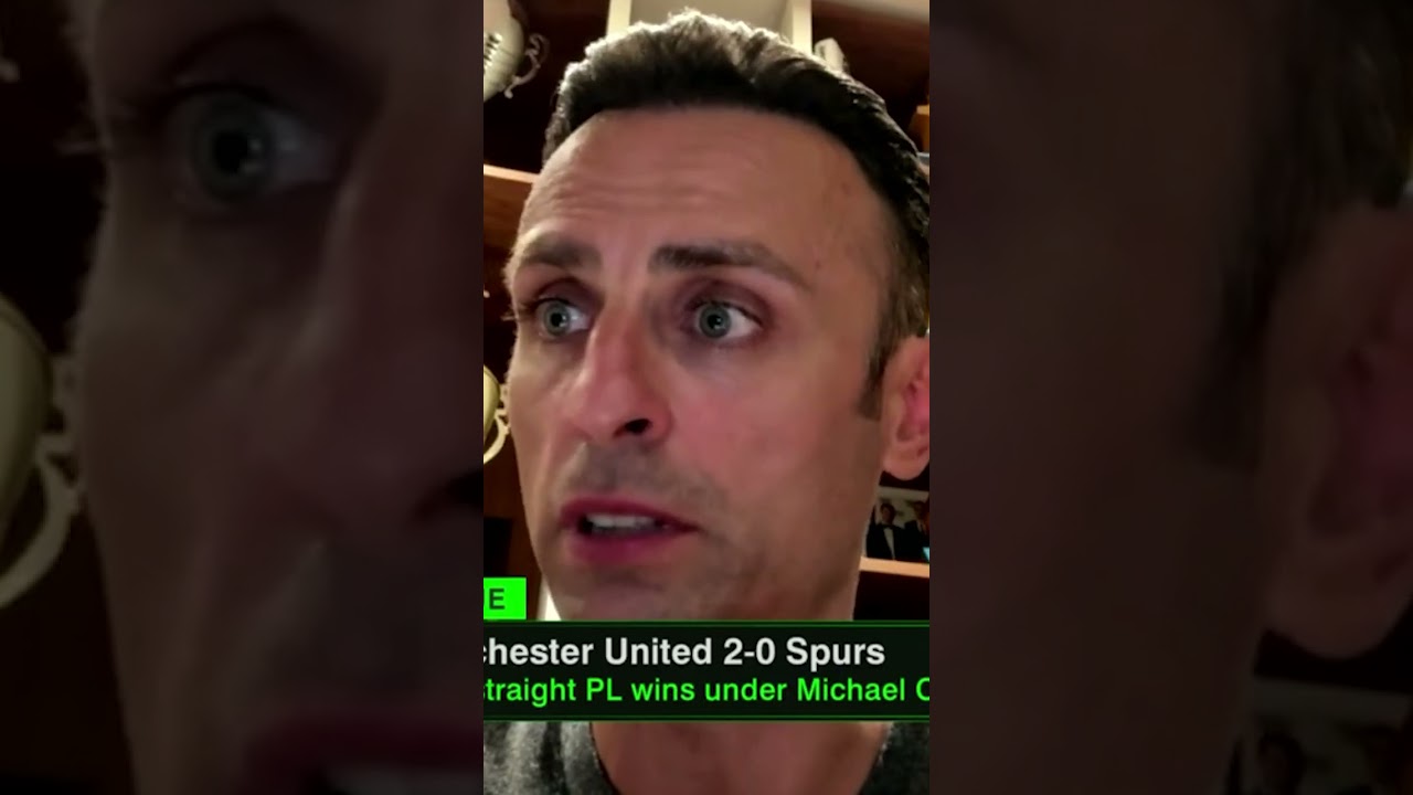 Ten Hag vs Solskjaer: Why This Managerial Start Feels Different