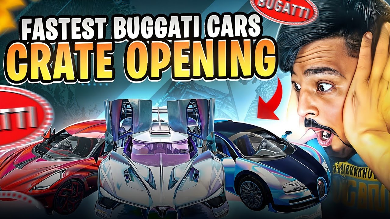 PUBG Prime Plus Crate Opening Guide: Rewards & Strategy