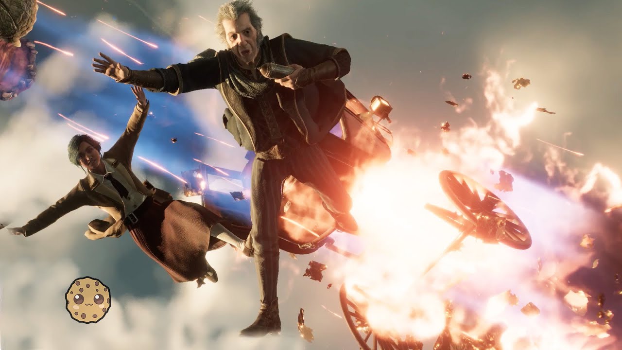 Hogwarts Legacy Beginner Guide: Start Strong as 5th Year