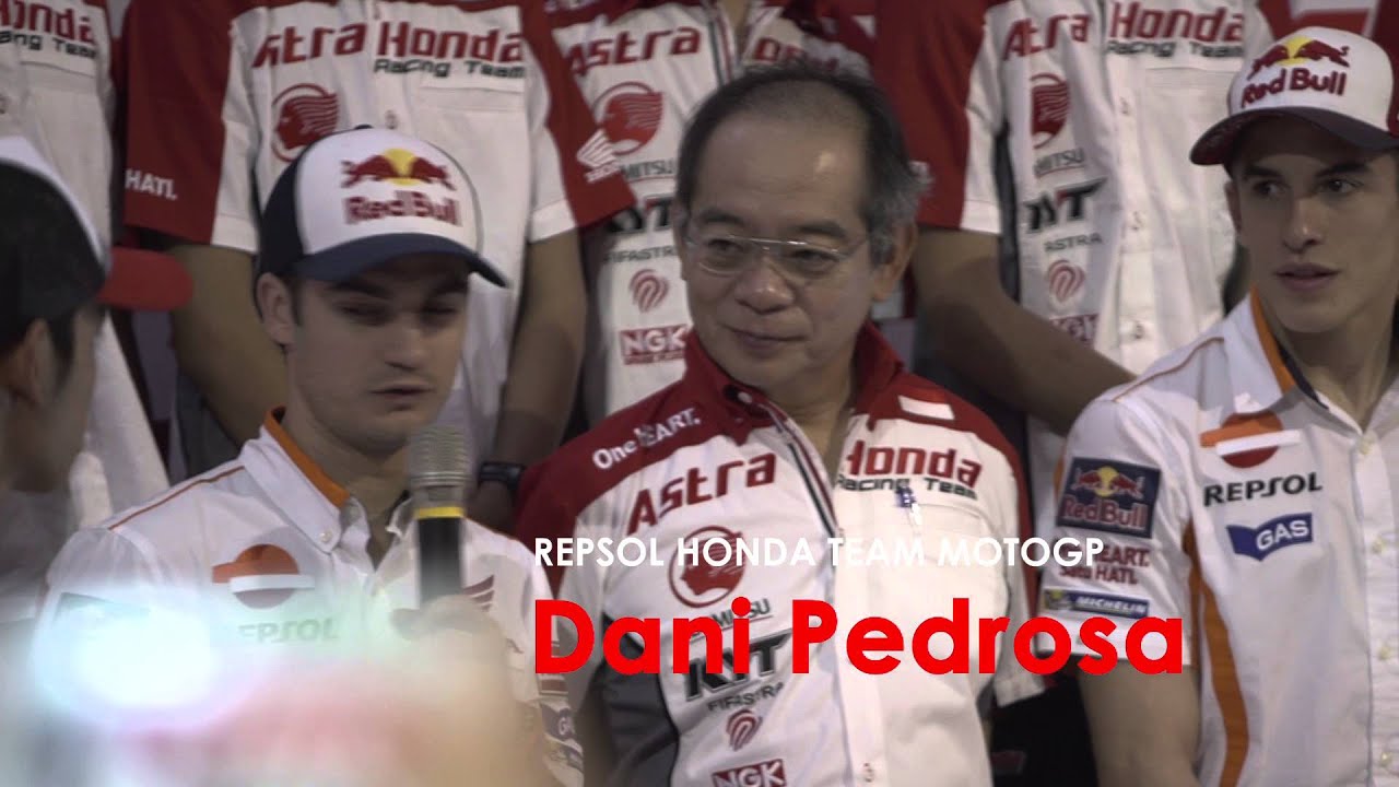 Honda 2024 Racing Strategy & Team Insights