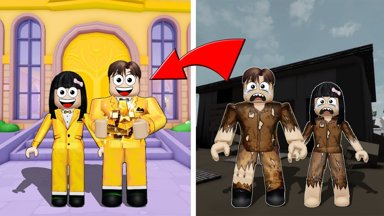 Roblox Treasure Hunt: From Trash to Treasure Adventure Guide