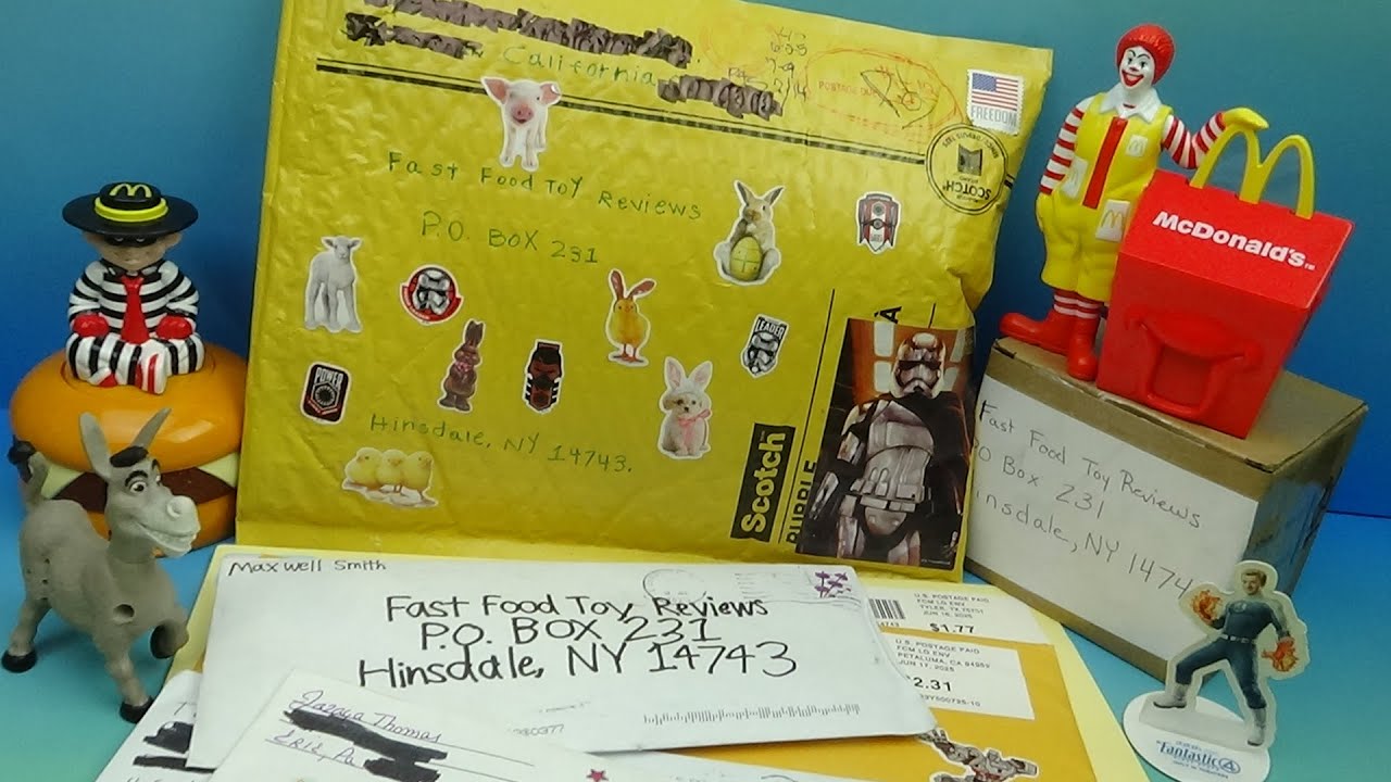 Fan Mail Joy: Unboxing Community Love & Creative Gifts