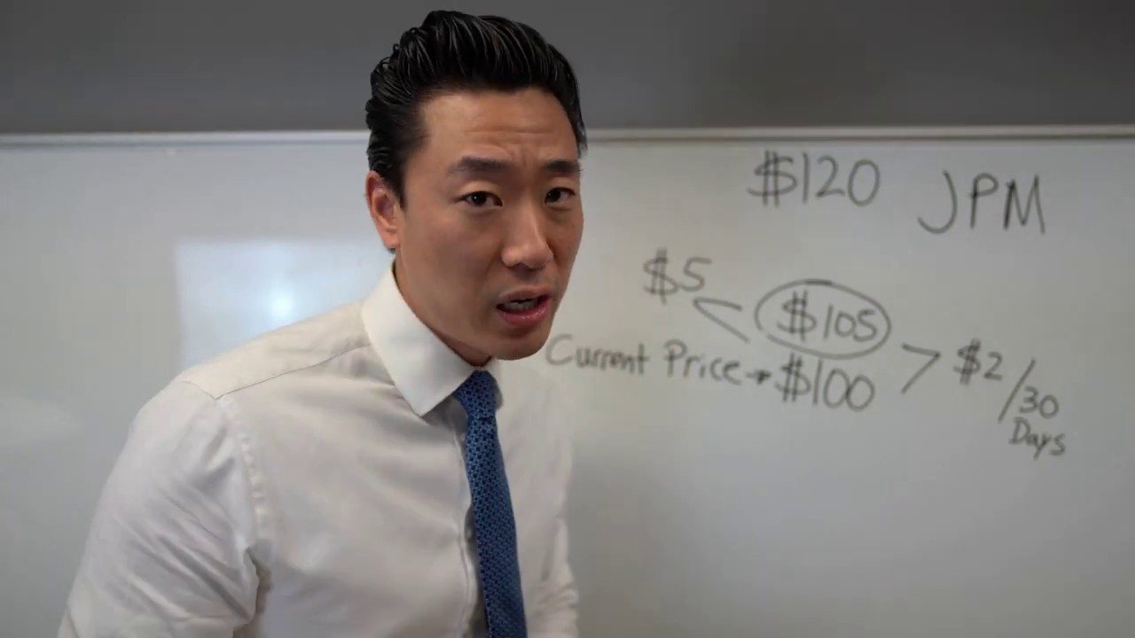 Covered Calls for Passive Income: A Beginner's Strategy Guide