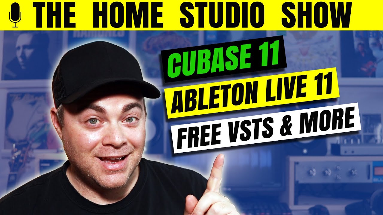 Latest Music Production News & Essential Deals Guide