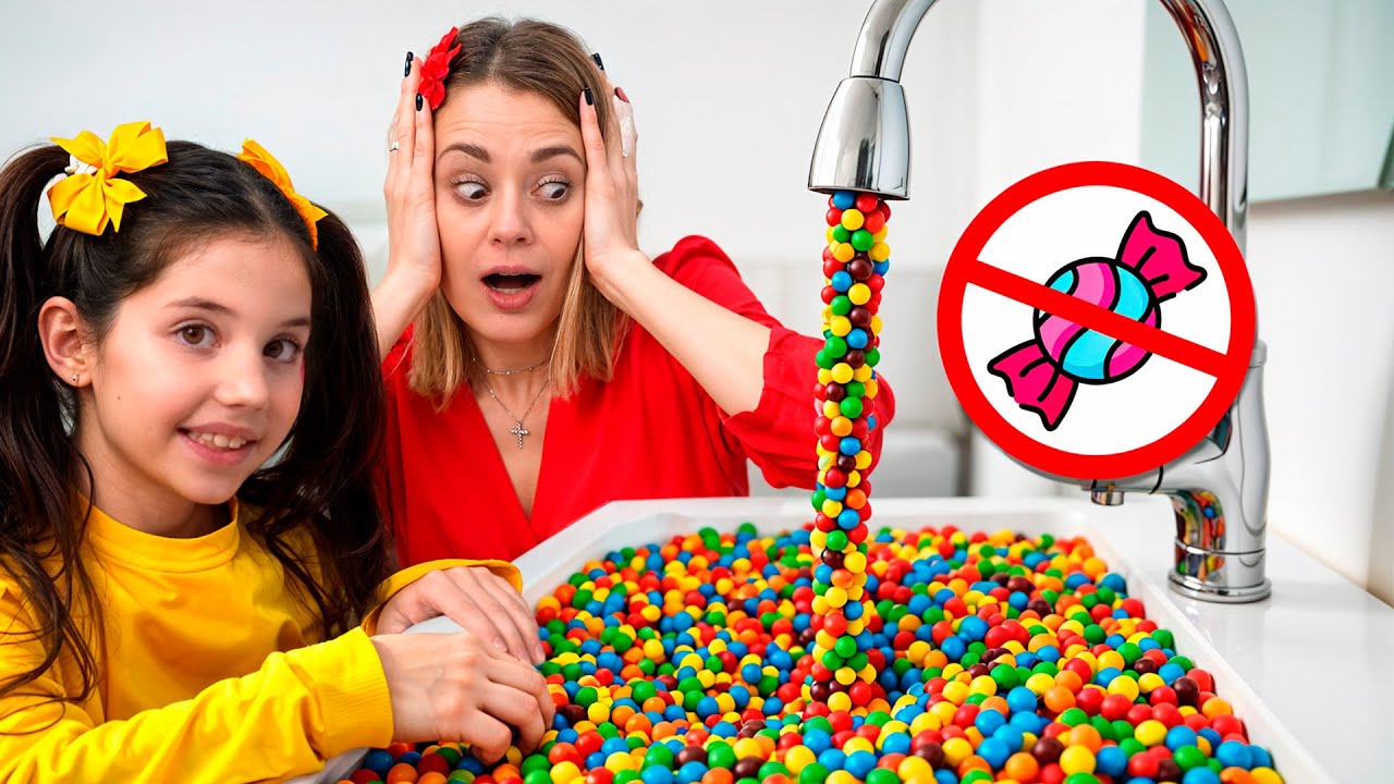 Fun Food Learning Games for Toddlers: Educational Play Ideas