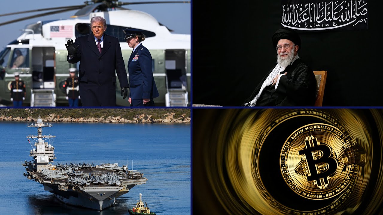 US-Israel Strike Iran: Impact on Oil, Markets & Geopolitics