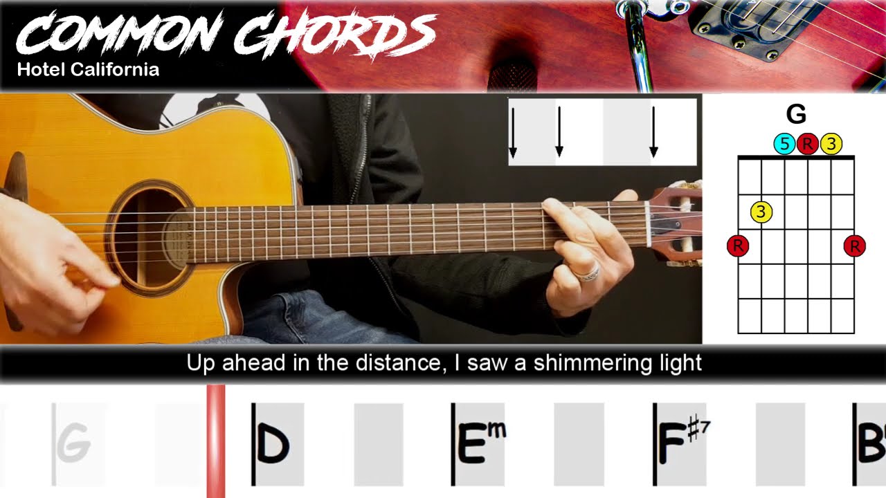 Hotel California Lyrics Meaning: Decoding the Eagles' Classic