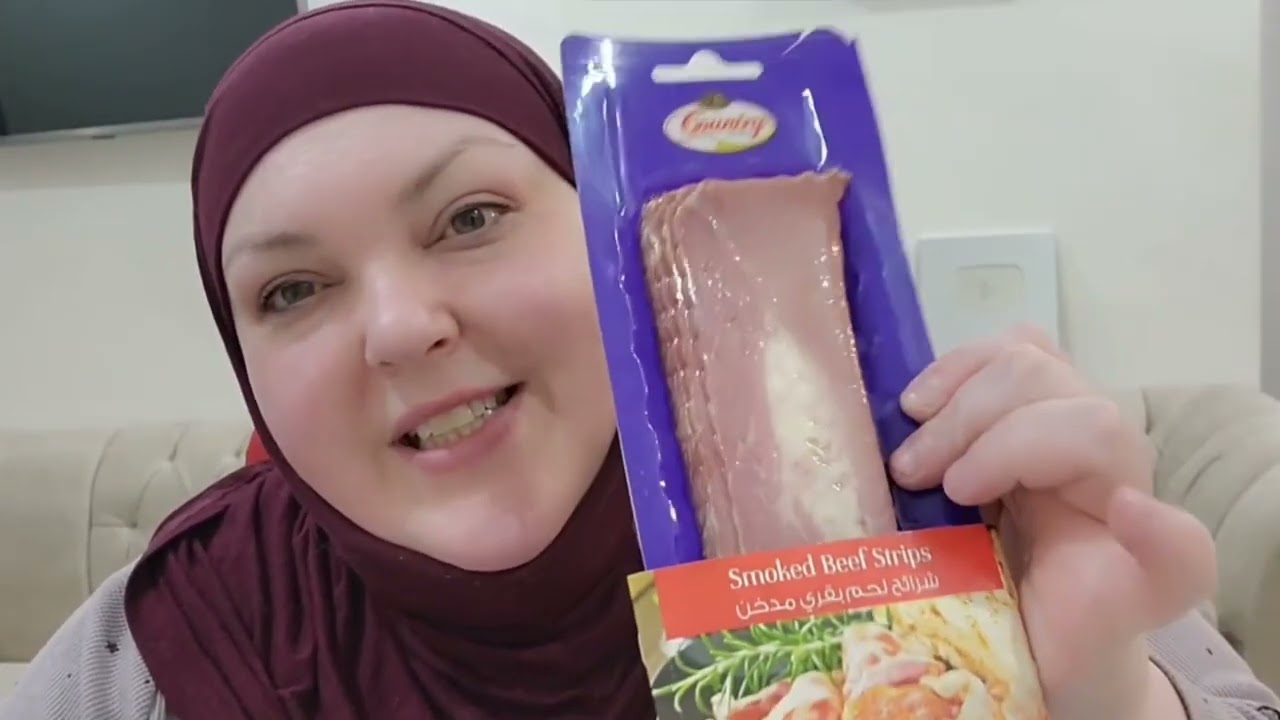 Kuwait Grocery Haul Insights & Healthy Eating Strategies