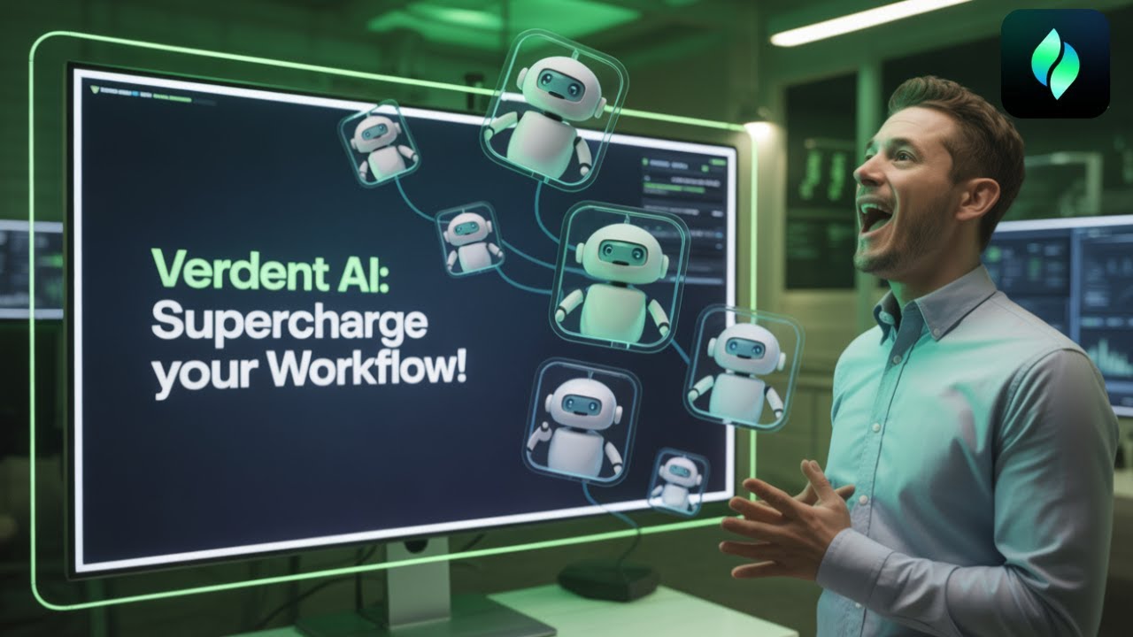 Verdant AI Review: Why Developers Are Switching