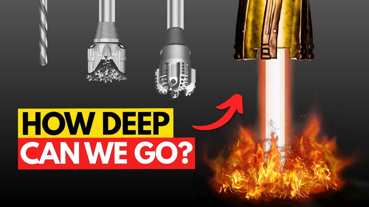 Qua's Geothermal Breakthrough: Drilling Deeper With Millimeter Waves