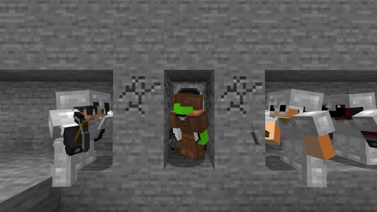 Dream's Minecraft Manhunt Finale: Winning Tactics Revealed