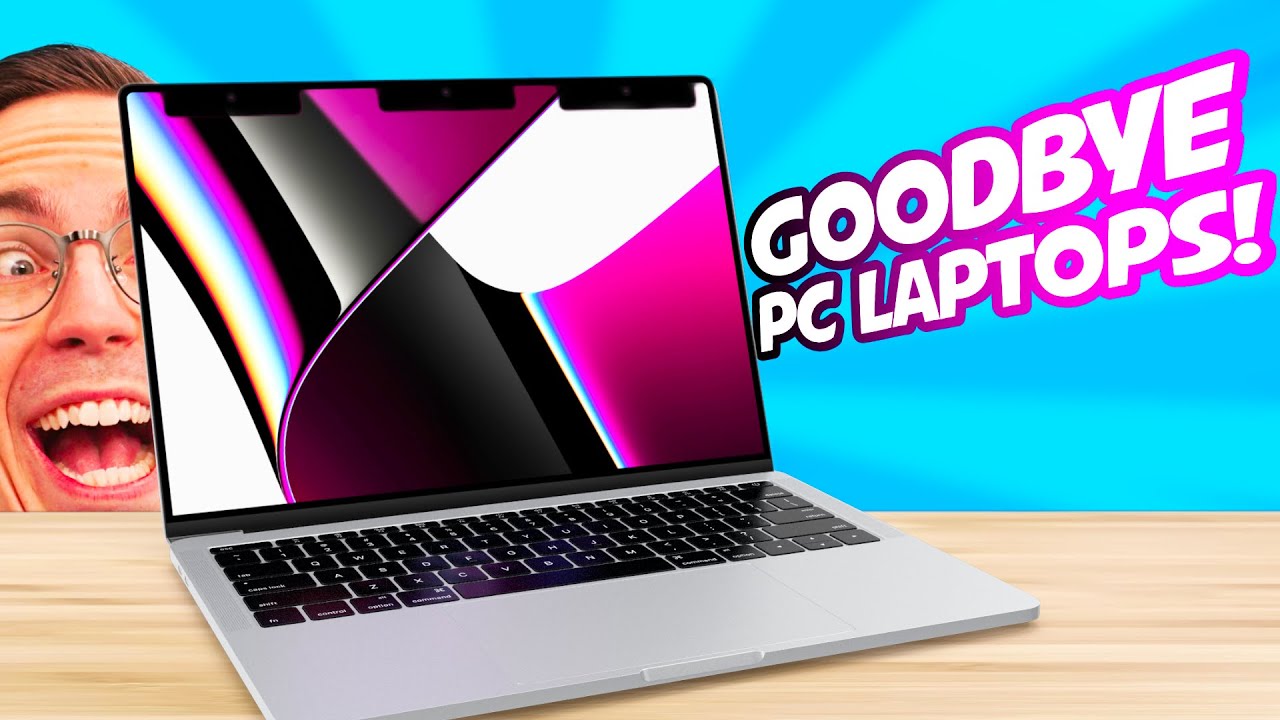 Apple M1 Pro/Max MacBook Pro Review: Performance Breakdown