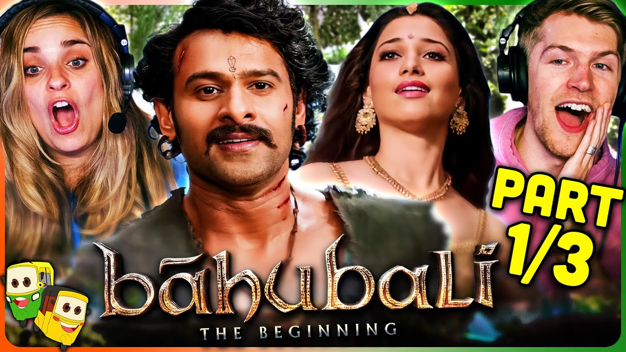 Bahubali Part 1 Analysis: Key Scenes & Symbolism Explained