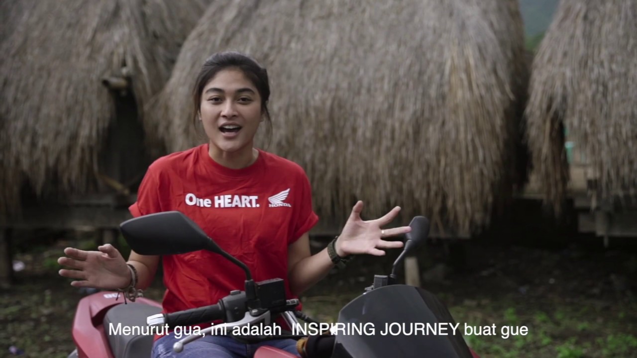 Honda PCX Group Touring: Comfort, Community & Cultural Connection