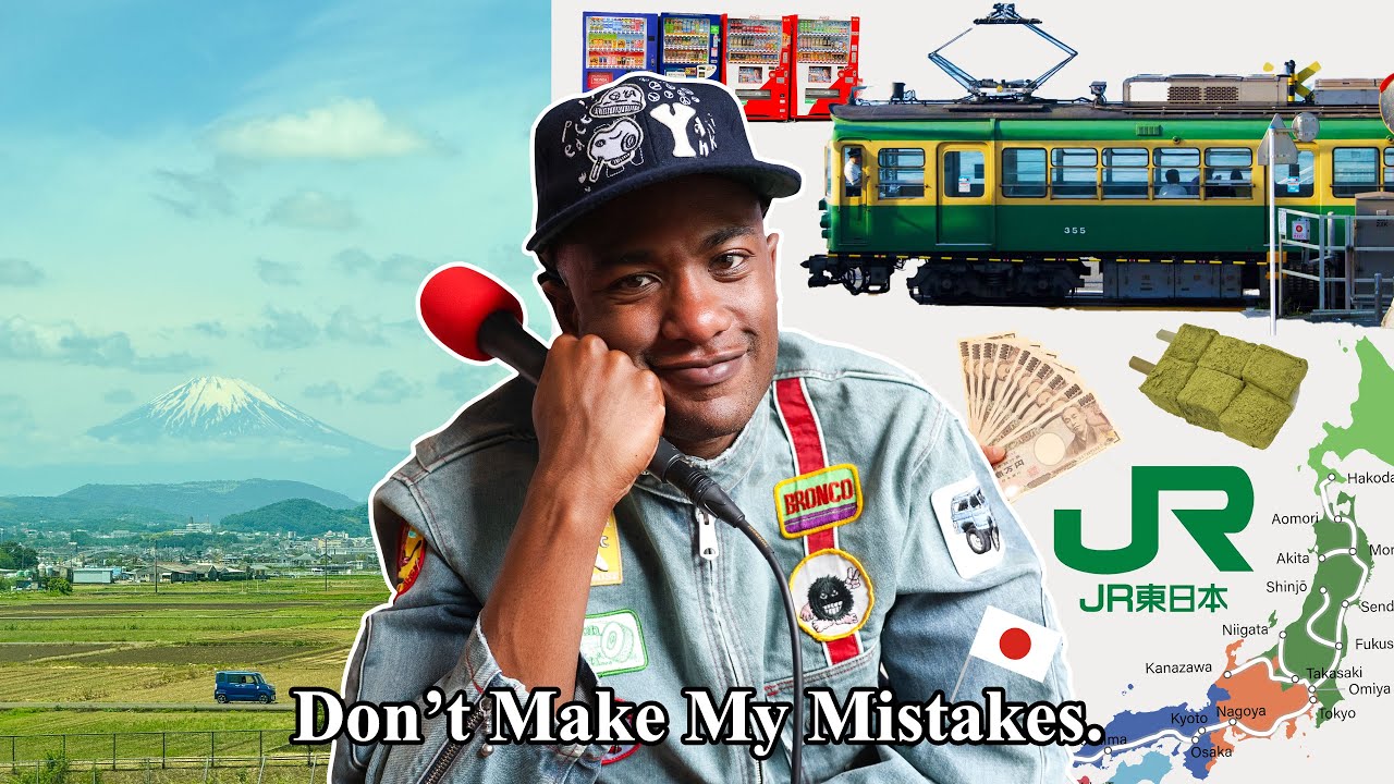 Japan Travel Tips: 10 Must-Knows from 22 Days Exploring