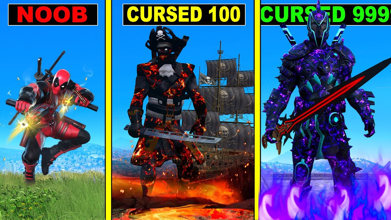 Deadpool Dark Power Upgrade Guide: Defeat Tax Master