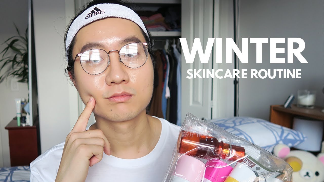 Winter Skincare Routine That Conquered My Cystic Acne Breakouts