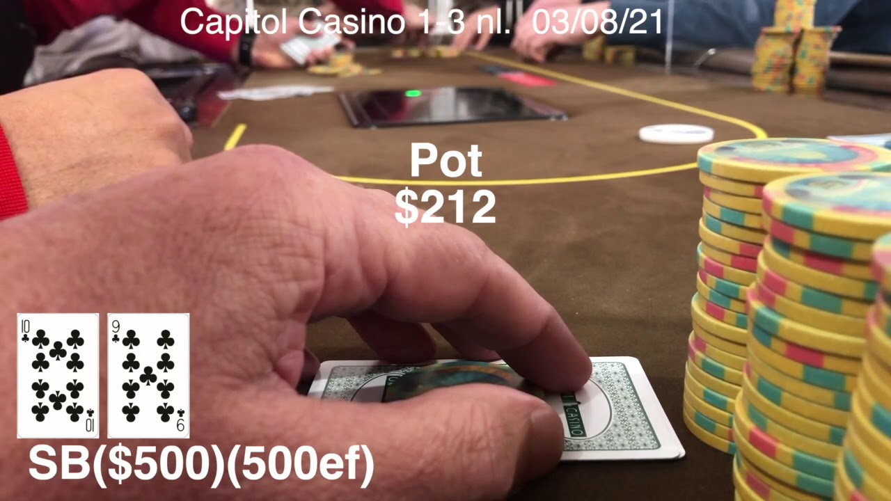 Live Poker Session Breakdown: Position, Strategy & Win Analysis