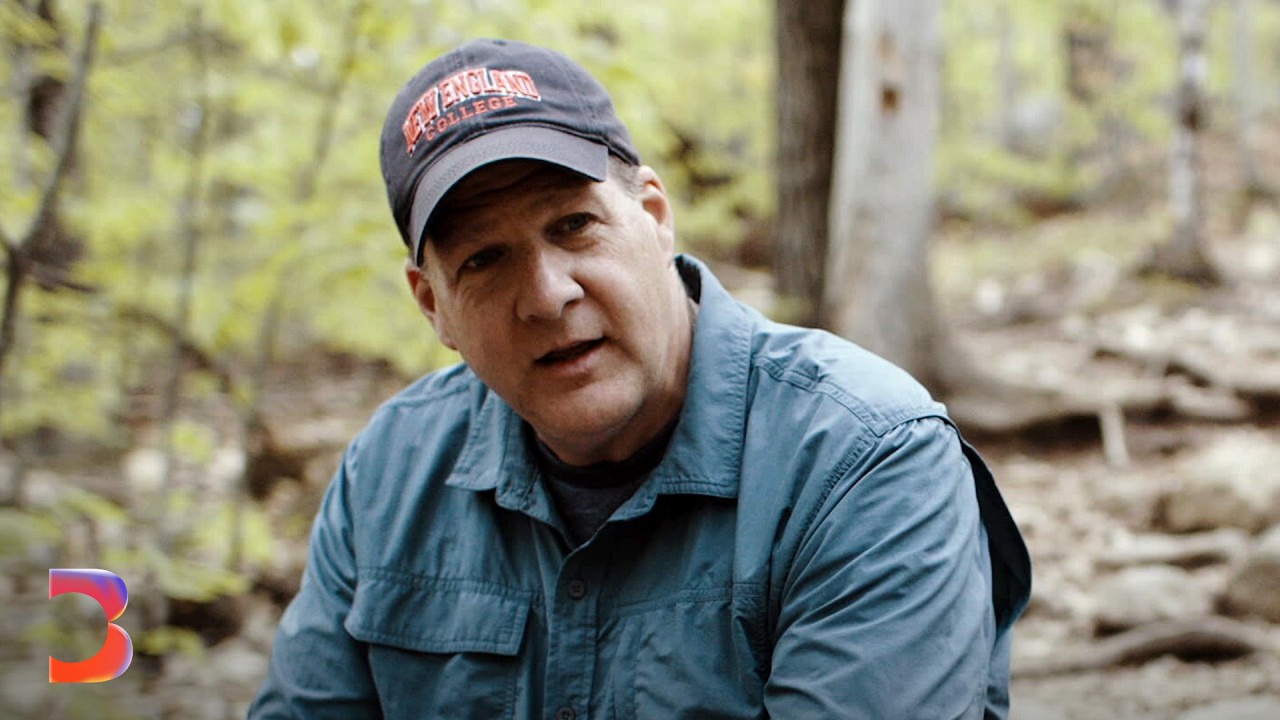 Why Local Governance Works When Washington Fails: Sununu's Model