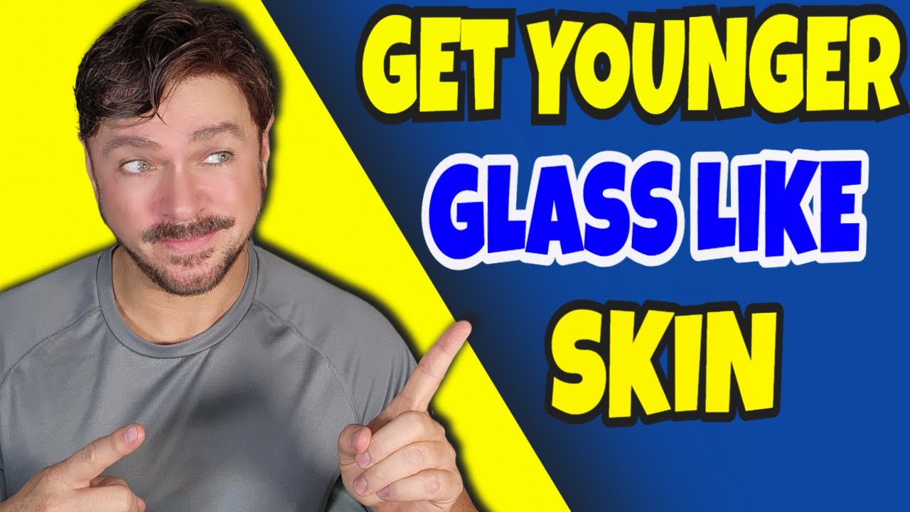 Glass Skin Routine: 2 Affordable Products That Work