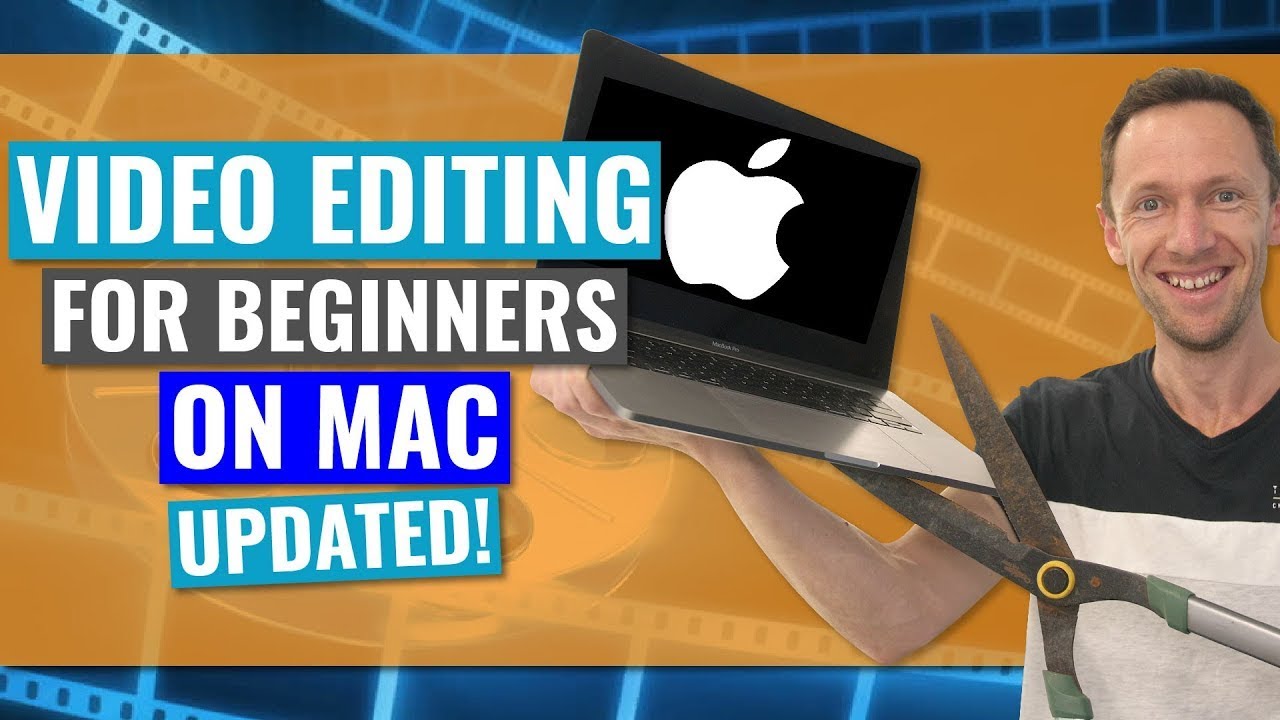 iMovie Video Editing for Beginners: Complete Step-by-Step Guide