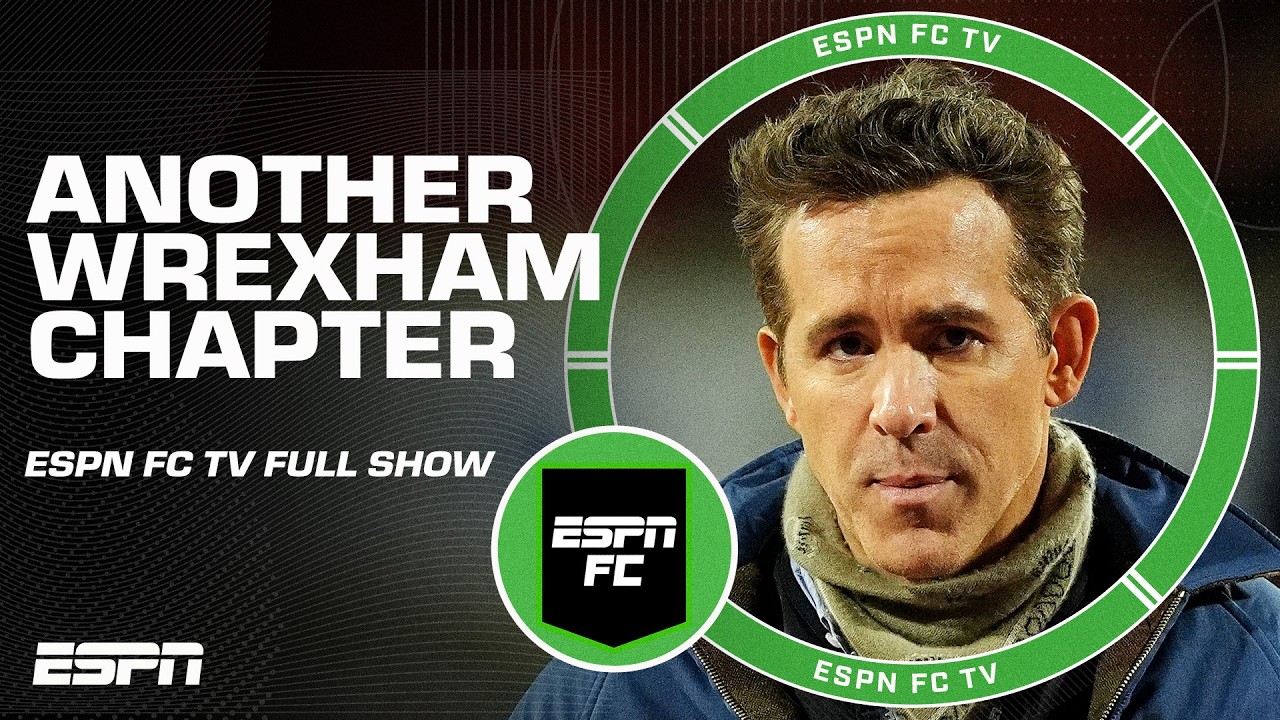 Rexham's FA Cup Triumph: Historic Night vs Forest