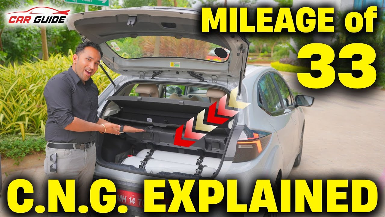 Tata Altroz CNG Review: Real Mileage, Performance & Buyer's Guide