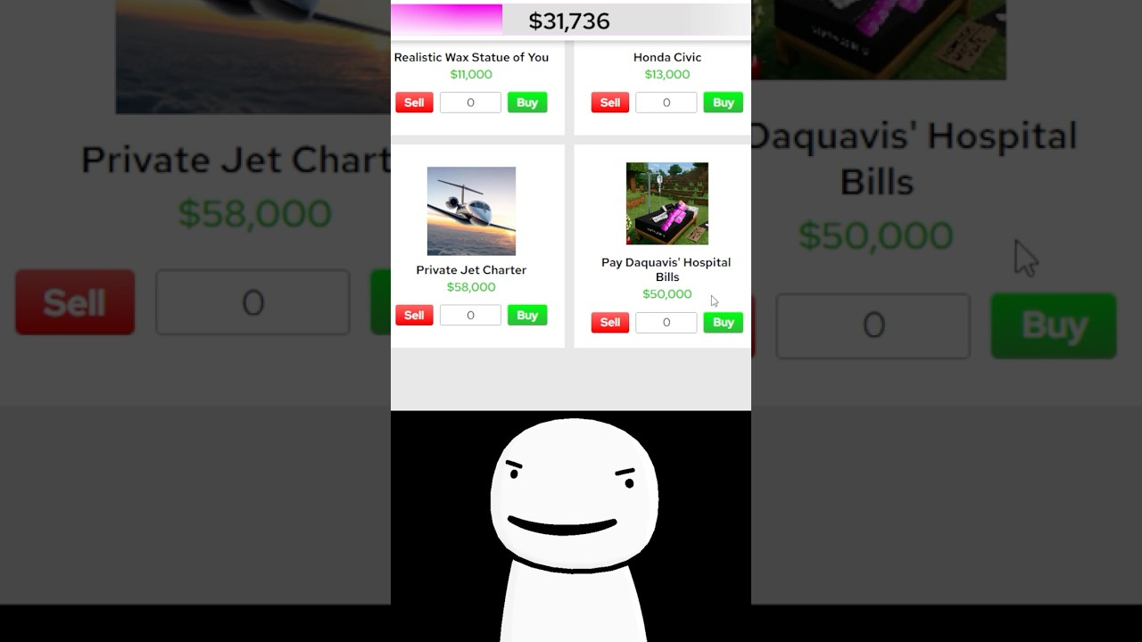 How to Speedrun Spending $100k (Absurd Money Challenge)