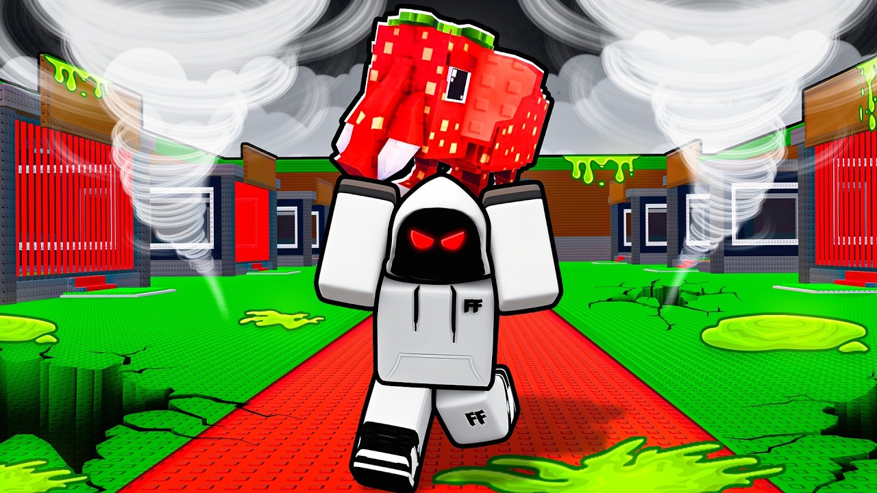 Master Roblox Brain Rods: Get Rare Items & Dominate Leaderboards