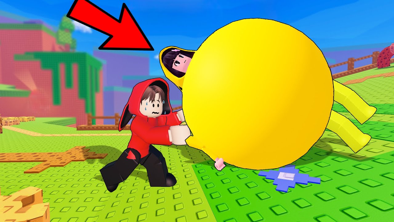 Human Ball Roblox Guide: Master Pushing Mechanics