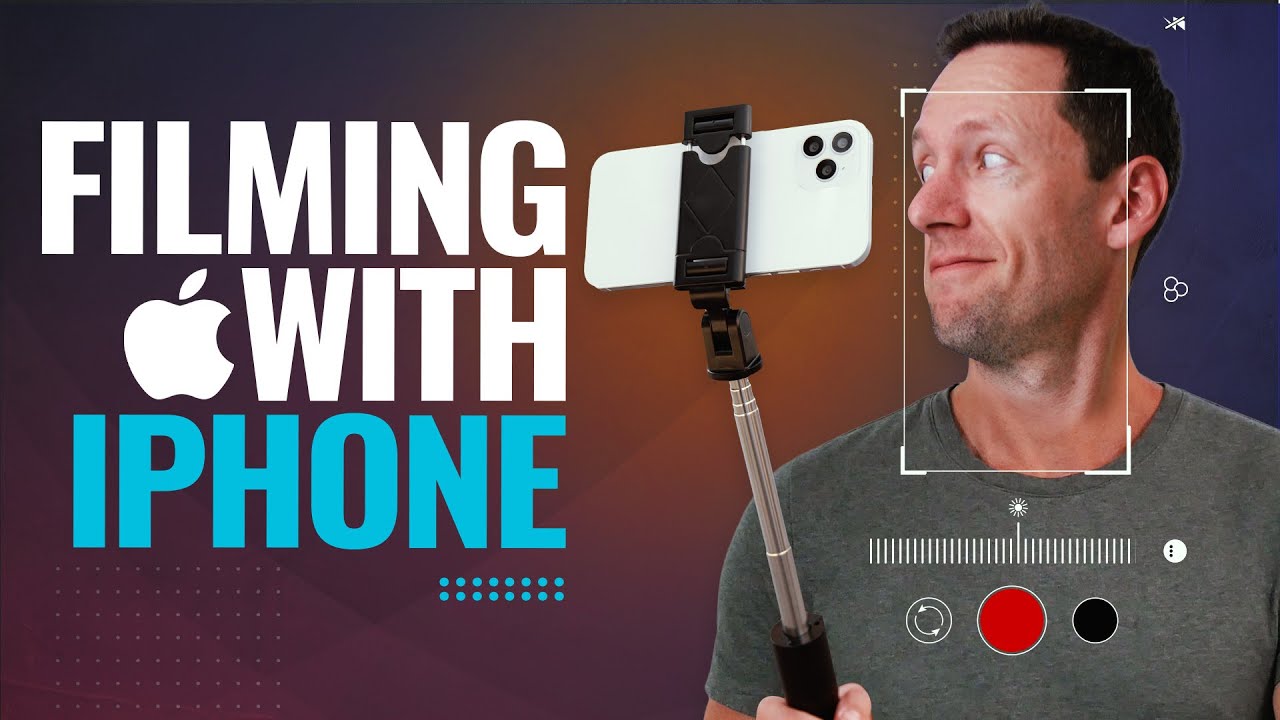Ultimate iPhone Video Shooting Guide: Pro Tips & Settings 2023